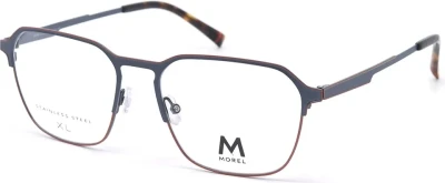 Marius Morel CYAN2 BO05