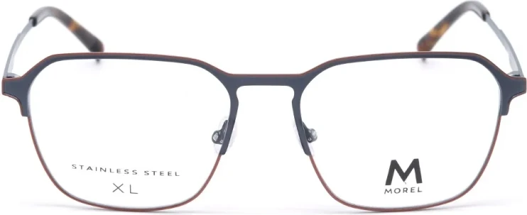 Оправа Оправа Marius Morel CYAN2 BO05