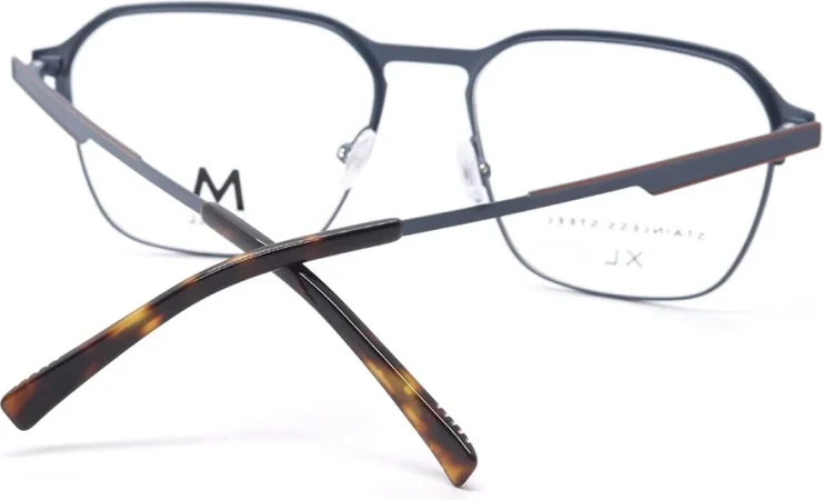 Оправа Оправа Marius Morel CYAN2 BO05