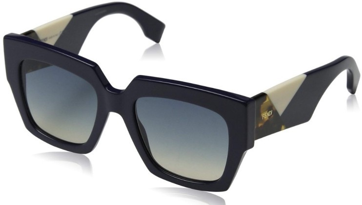 Сонцезахисні окуляри Fendi FF 0263/S PJP52I4