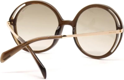 Police SPLD36 0ALV 54