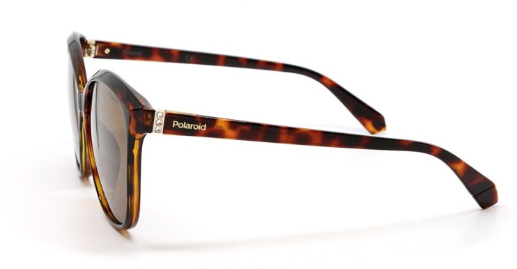 Сонцезахисні окуляри Сонцезахисні окуляри Polaroid PLD 4100/F/S 08659SP