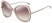 Солнцезащитные очки Солнцезащитные очки Jimmy Choo CRUZ/G/S FWM58NQ