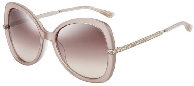 Солнцезащитные очки Солнцезащитные очки Jimmy Choo CRUZ/G/S FWM58NQ