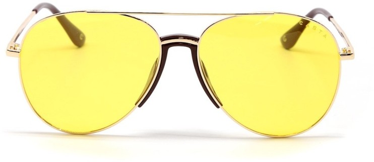 Солнцезащитные очки Солнцезащитные очки Casta CS 3001 GLD