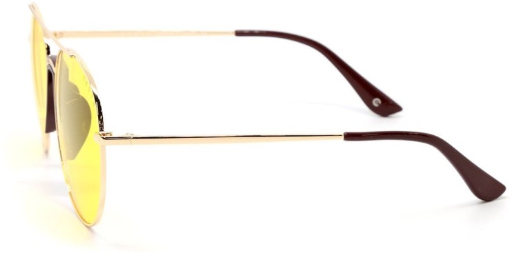 Солнцезащитные очки Солнцезащитные очки Casta CS 3001 GLD