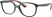Оправа Оправа Ray-Ban RY 1598 3831 49