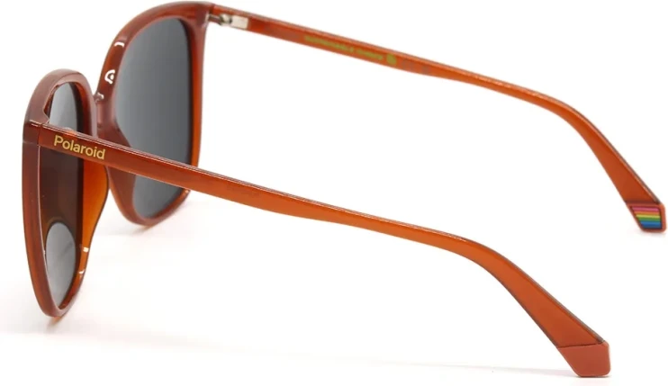 Сонцезахисні окуляри Сонцезахисні окуляри Polaroid PLD 6218/S L7Q56M9