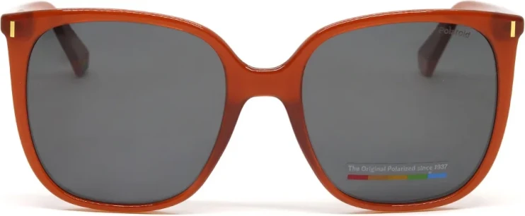 Сонцезахисні окуляри Сонцезахисні окуляри Polaroid PLD 6218/S L7Q56M9