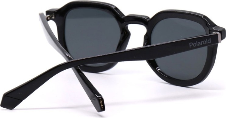 Сонцезахисні окуляри Сонцезахисні окуляри Polaroid PLD 6162/S 80752M9