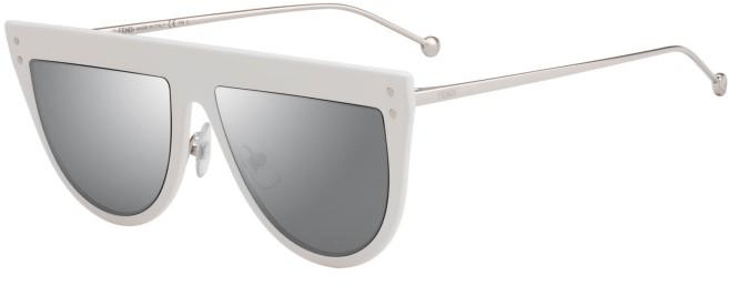 Солнцезащитные очки Солнцезащитные очки Fendi FF 0372/S VK655T4