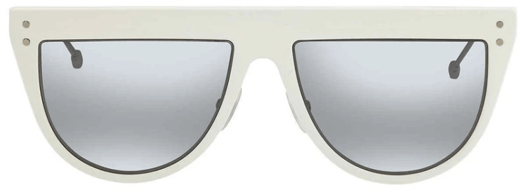 Сонцезахисні окуляри Сонцезахисні окуляри Fendi FF 0372/S VK655T4