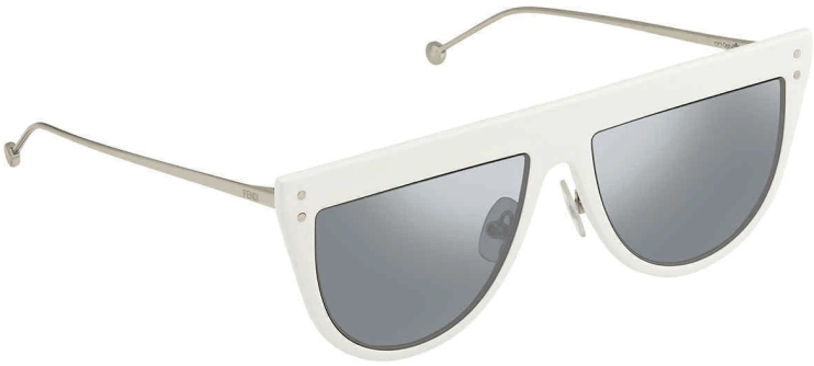 Сонцезахисні окуляри Сонцезахисні окуляри Fendi FF 0372/S VK655T4