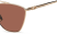 Солнцезащитные очки Солнцезащитные очки Fendi FF 0438/S DDB644S