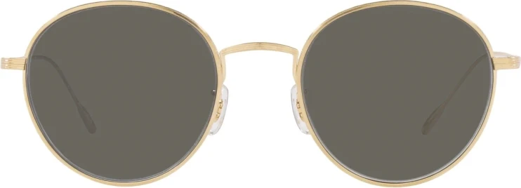 Солнцезащитные очки Солнцезащитные очки Oliver Peoples OV 1306ST 5311R5 50