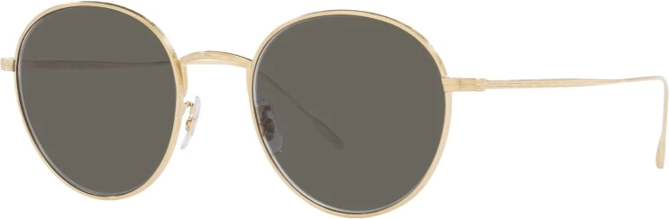 Сонцезахисні окуляри Сонцезахисні окуляри Oliver Peoples OV 1306ST 5311R5 50