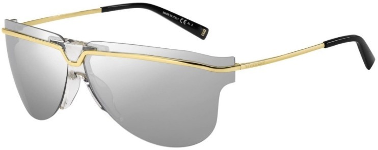 Сонцезахисні окуляри Givenchy GV 7169/S 83I76T4