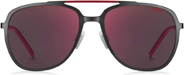 Солнцезащитные очки Солнцезащитные очки Hugo HG 1100/S SVK56AO