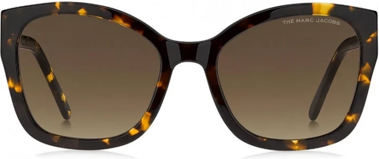 Сонцезахисні окуляри Сонцезахисні окуляри Marc Jacobs MARC 626/S 08656HA