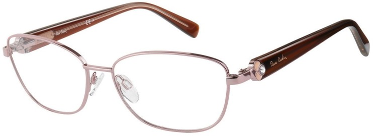 Оправа Оправа Pierre Cardin 8834 35J5515