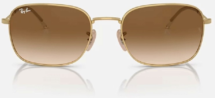 Солнцезащитные очки Солнцезащитные очки Ray-Ban RB3706 001/51 57 Ray-Ban Ray-Ban