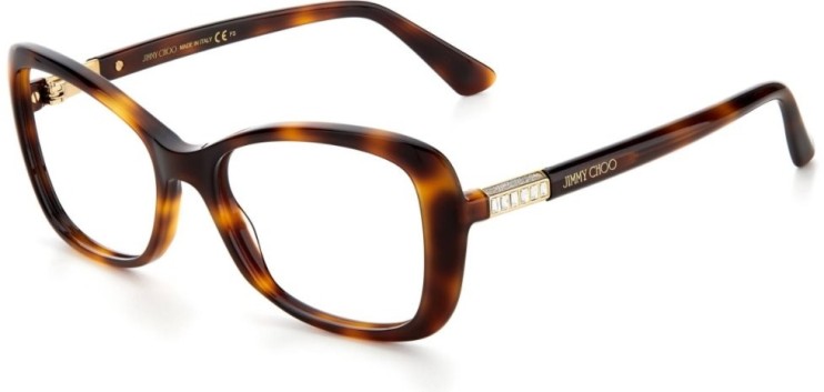 Оправа Оправа Jimmy Choo JC284 0865317