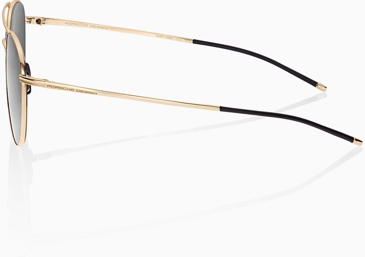 Сонцезахисні окуляри Сонцезахисні окуляри Porsche P8947 C 56