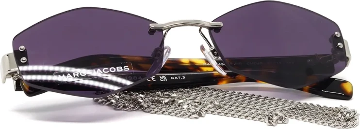 Солнцезащитные очки Солнцезащитные очки Marc Jacobs MARC 496/S AIR GME57UR