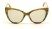 Сонцезахисні окуляри Moschino MOS056/S B1Z54T4