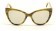 Сонцезахисні окуляри Moschino MOS056/S B1Z54T4