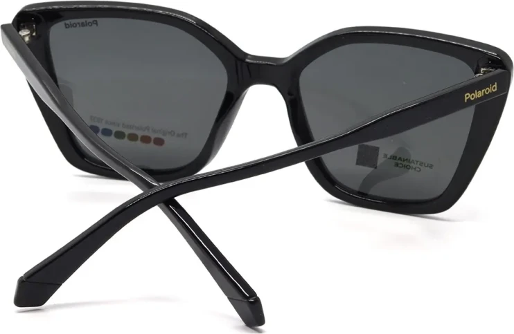 Сонцезахисні окуляри Сонцезахисні окуляри Polaroid PLD 4189/S 80753M9