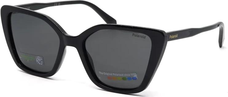 Сонцезахисні окуляри Сонцезахисні окуляри Polaroid PLD 4189/S 80753M9