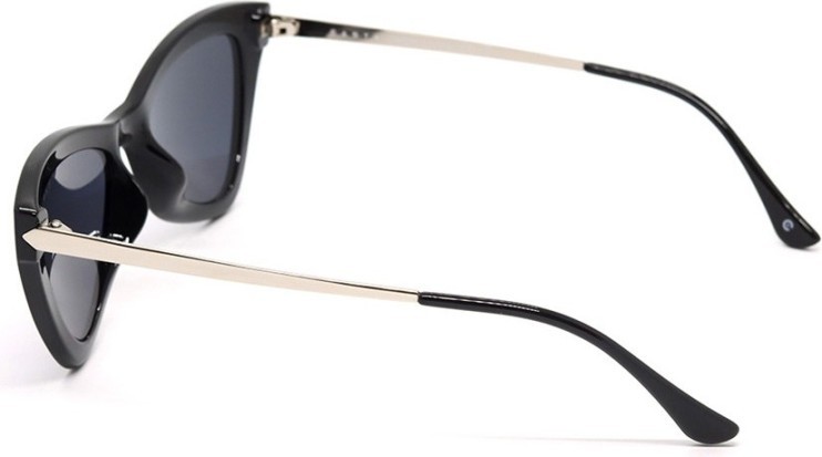 Сонцезахисні окуляри Сонцезахисні окуляри Casta CS 1091 BK