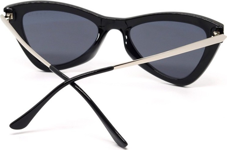 Сонцезахисні окуляри Сонцезахисні окуляри Casta CS 1091 BK