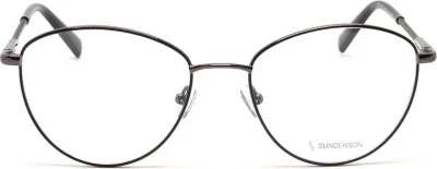 Sunderson SDO 4059 NS BKGUN