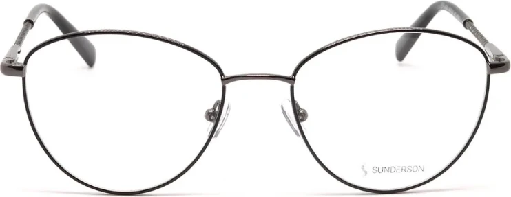 Оправа Оправа Sunderson SDO 4059 NS BKGUN
