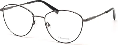 Sunderson SDO 4059 NS BKGUN