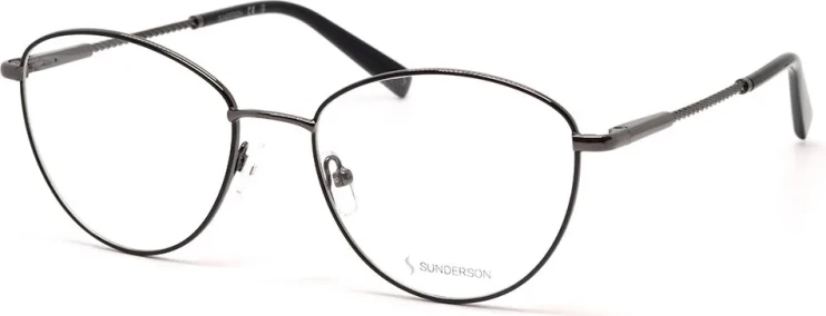 Оправа Оправа Sunderson SDO 4059 NS BKGUN