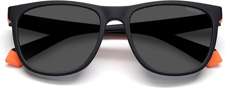 Сонцезахисні окуляри Сонцезахисні окуляри Polaroid PLD 8049/S 8LZ49M9