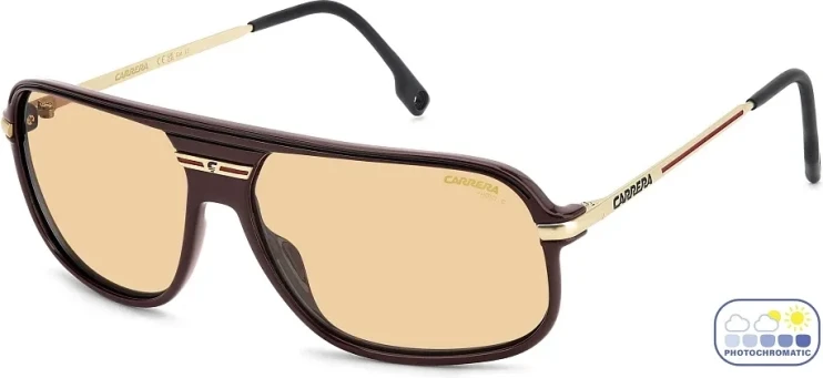 Сонцезахисні окуляри Сонцезахисні окуляри Carrera Sport 10/S 6K362Q6