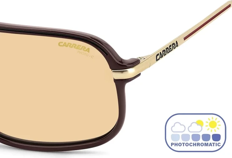 Сонцезахисні окуляри Сонцезахисні окуляри Carrera Sport 10/S 6K362Q6