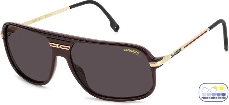 Сонцезахисні окуляри Сонцезахисні окуляри Carrera Sport 10/S 6K362Q6