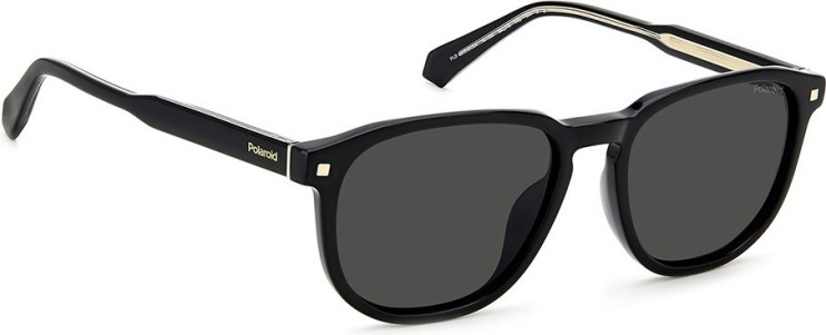 Сонцезахисні окуляри Сонцезахисні окуляри Polaroid PLD 4117/G/S/X 80755M9