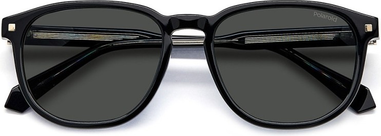 Сонцезахисні окуляри Сонцезахисні окуляри Polaroid PLD 4117/G/S/X 80755M9