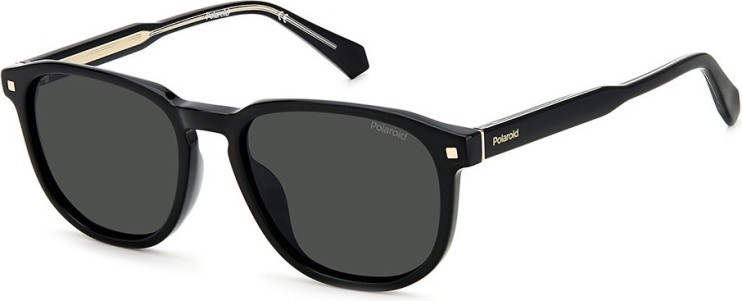 Сонцезахисні окуляри Сонцезахисні окуляри Polaroid PLD 4117/G/S/X 80755M9