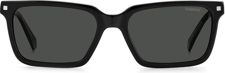 Сонцезахисні окуляри Сонцезахисні окуляри Polaroid PLD 4117/G/S/X 08655UC