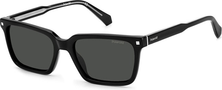 Сонцезахисні окуляри Сонцезахисні окуляри Polaroid PLD 4117/G/S/X 08655UC