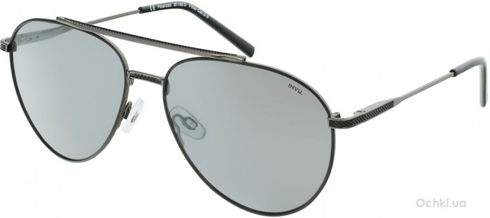 Cолнцезащитные очки INVU B1105D
