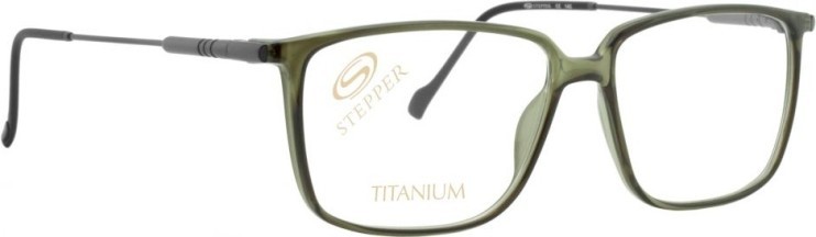 Оправа Оправа Stepper SI-20097 F620