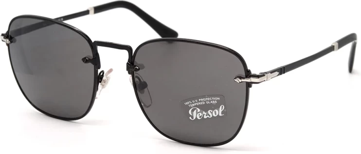 Сонцезахисні окуляри Сонцезахисні окуляри Persol PO 2490S 1078B1 54